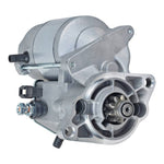 J&N Starter Motor Series