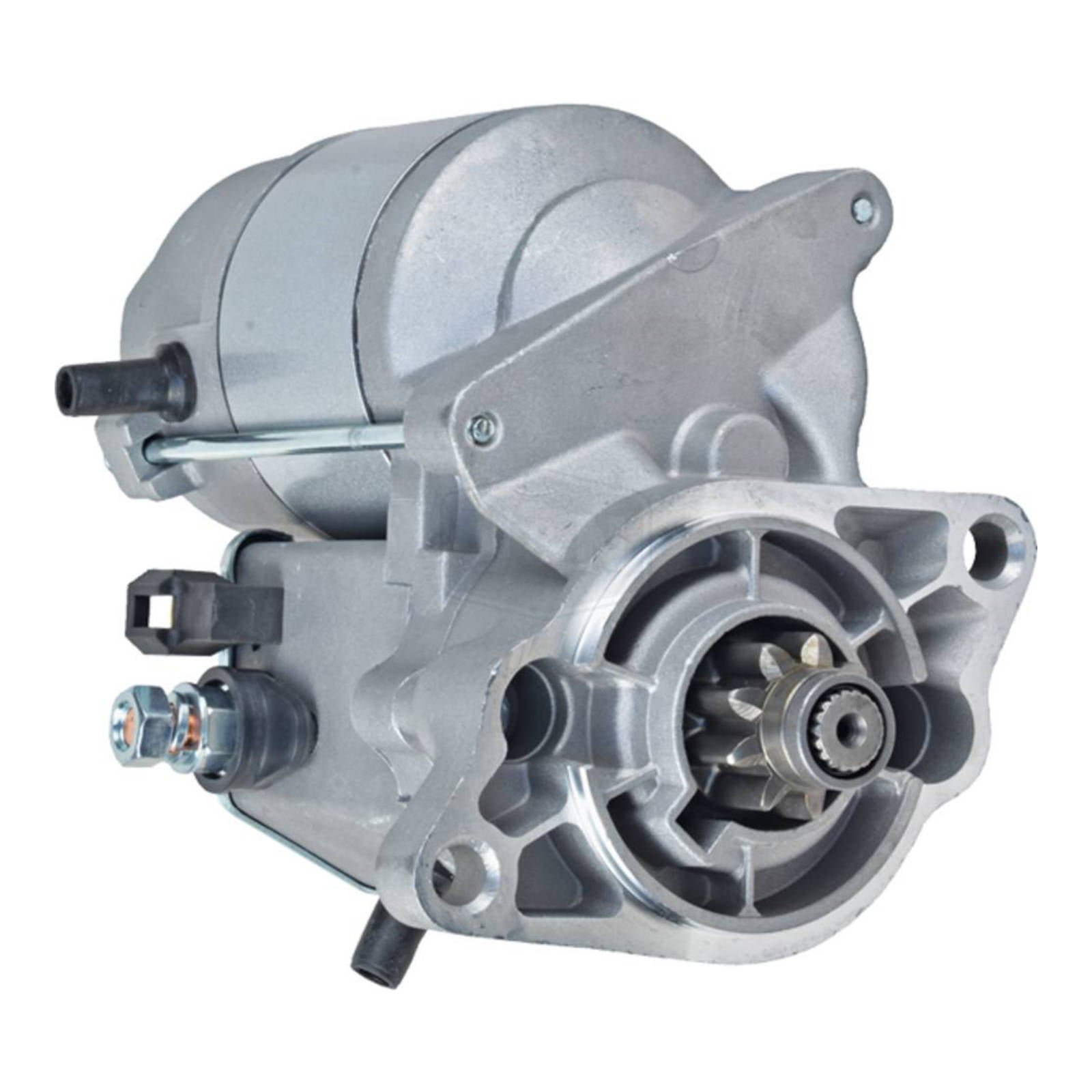 J&N Starter Motor Series