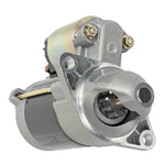 J&N Starter Motor Series