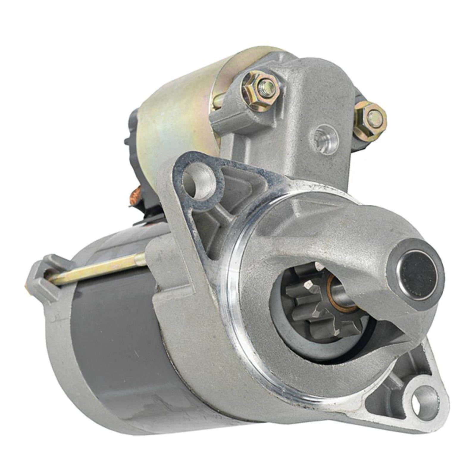 J&N Starter Motor Series