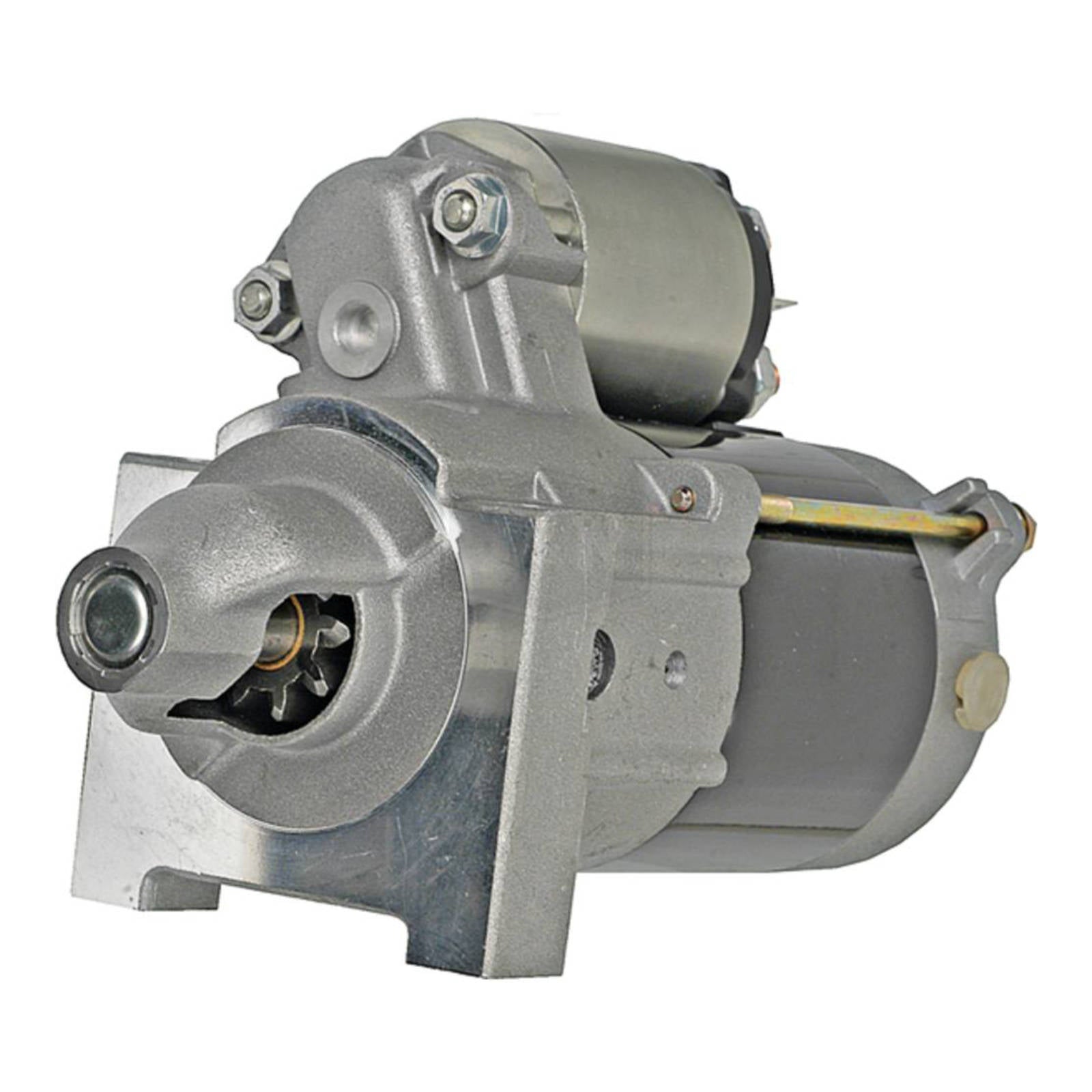 J&N Starter Motor Series