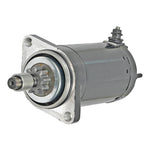 J&N Starter Motor Series