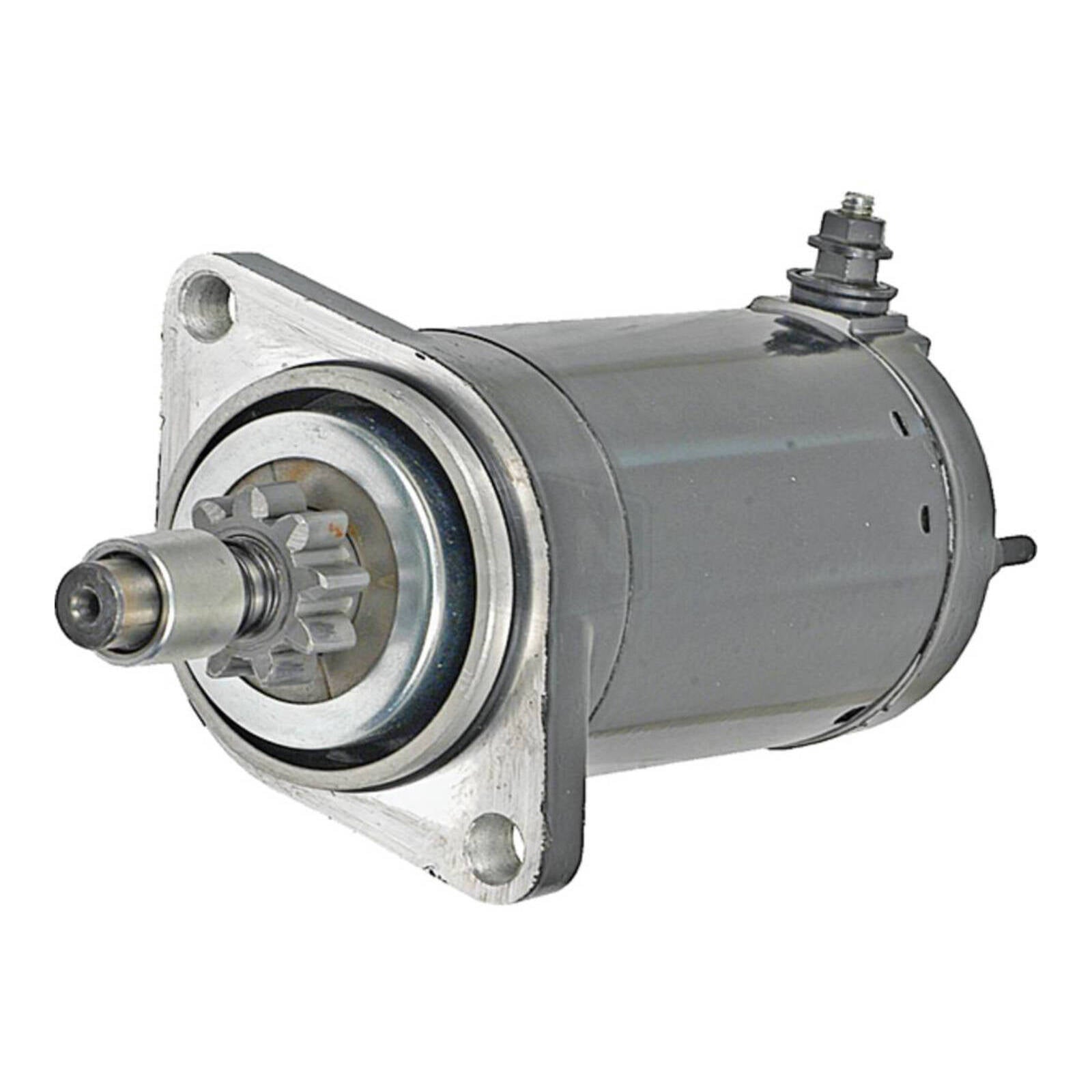 J&N Starter Motor Series