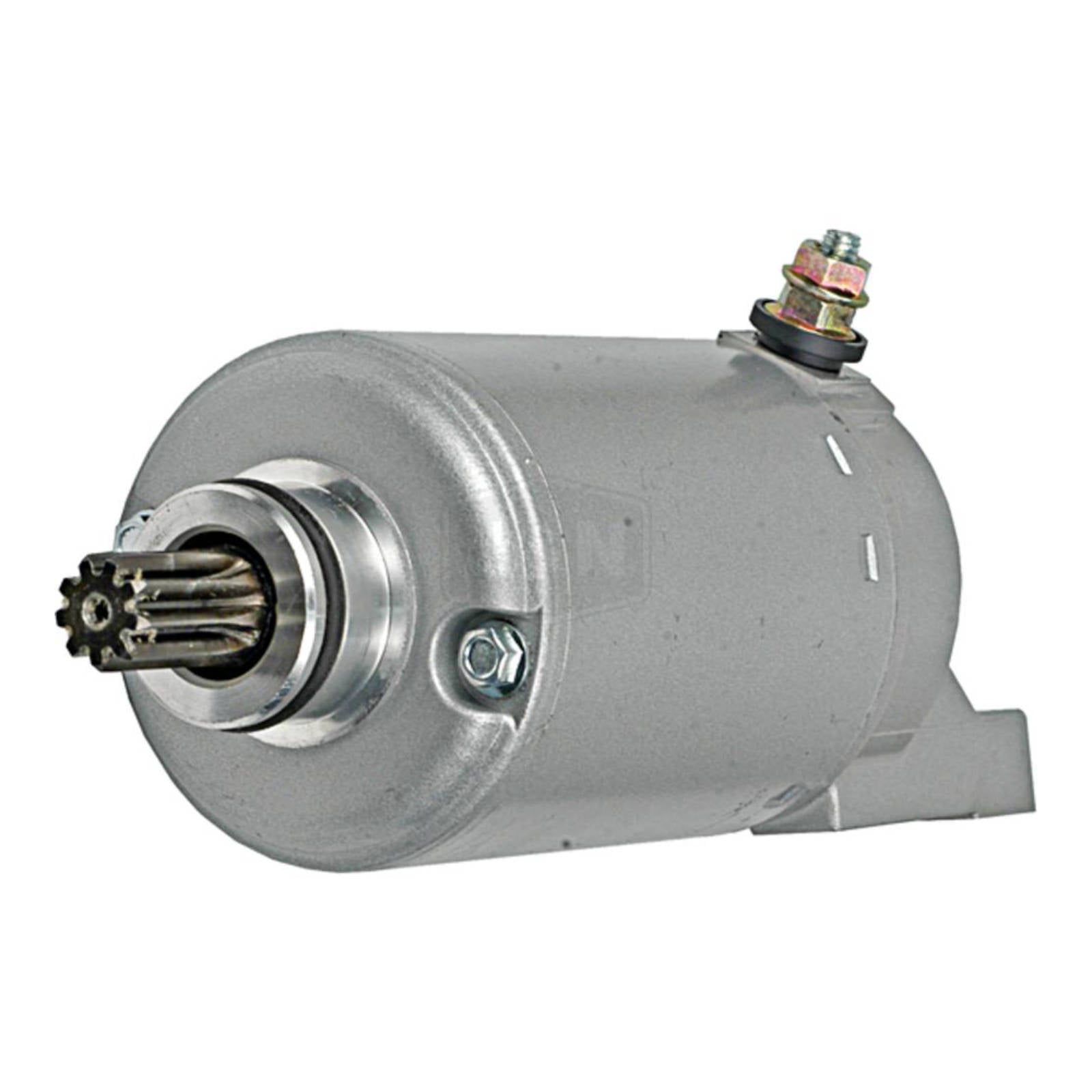 J&N Starter Motor Series