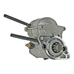 J&N Starter Motor Series