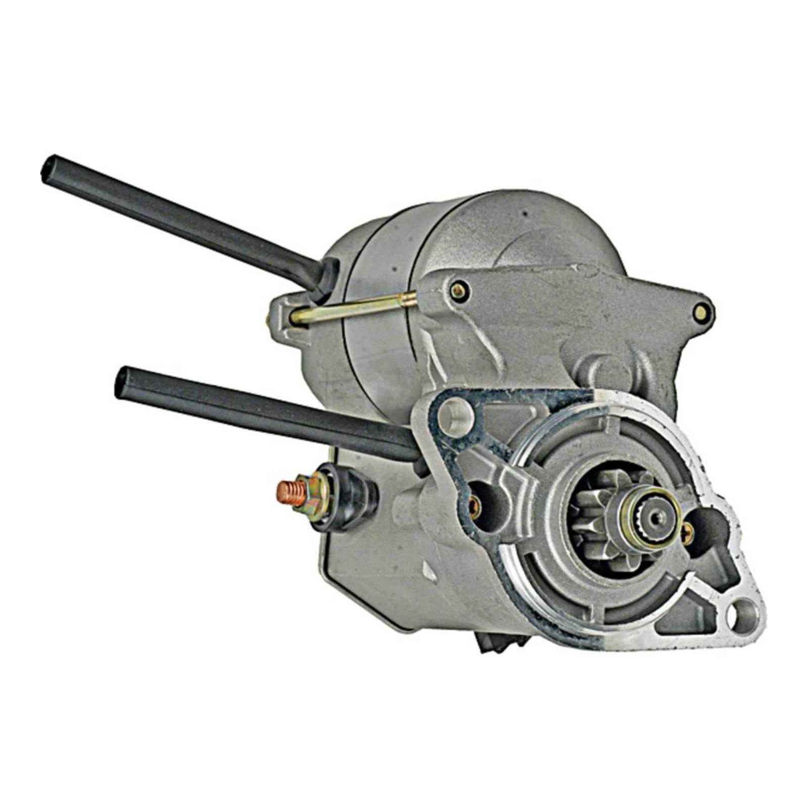 J&N Starter Motor Series