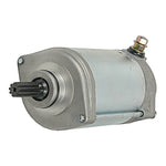 J&N Starter Motor Series