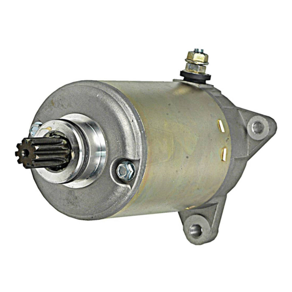 J&N Starter Motor Series
