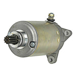 J&N Starter Motor Series