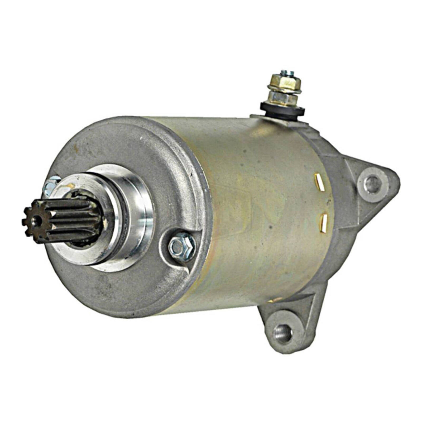 J&N Starter Motor Series