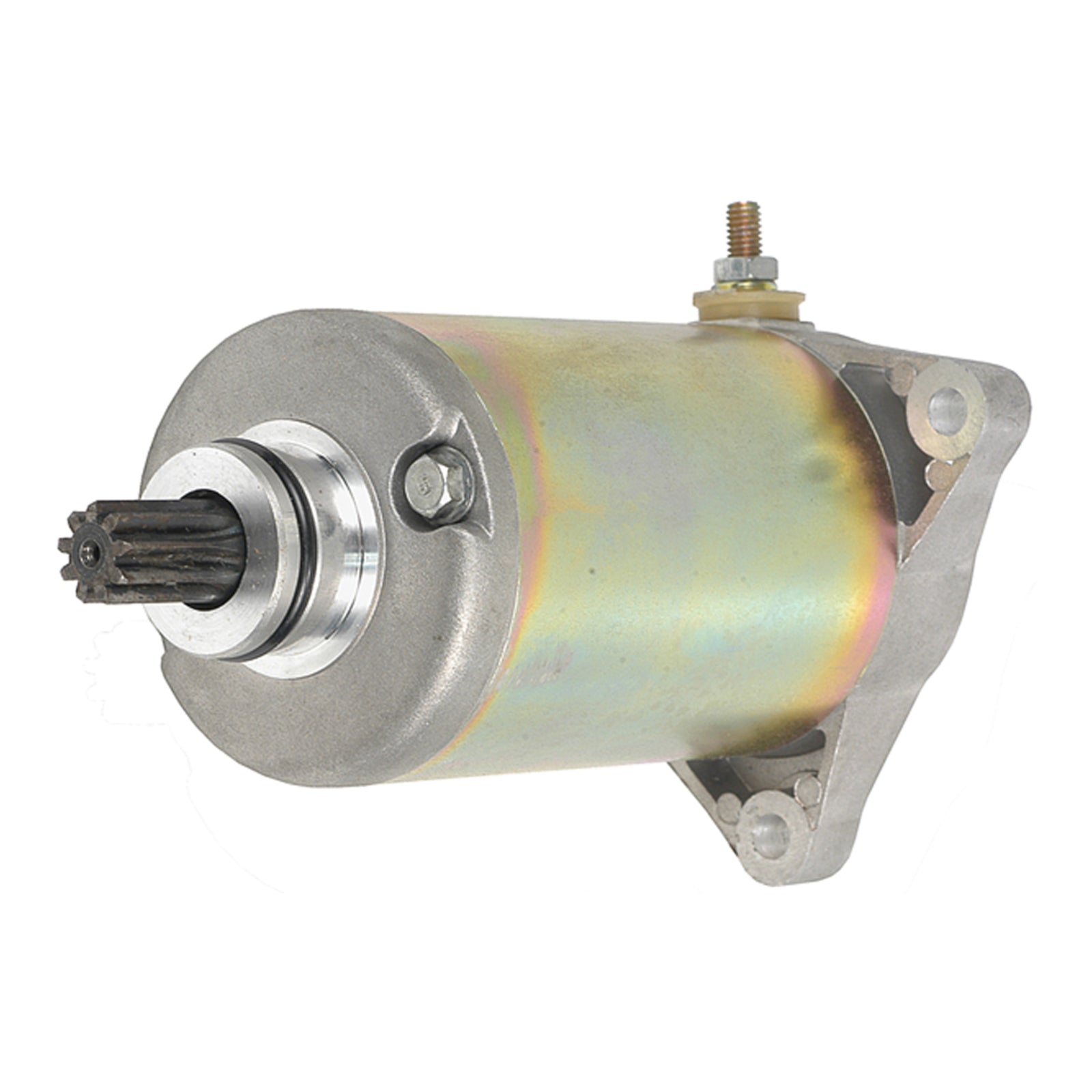 J&N Starter Motor Series