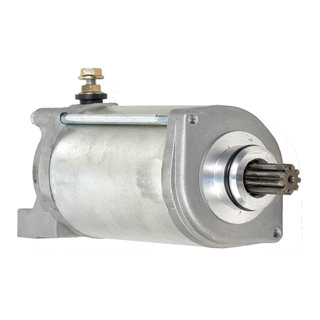 J&N Starter Motor Series