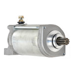 J&N Starter Motor Series