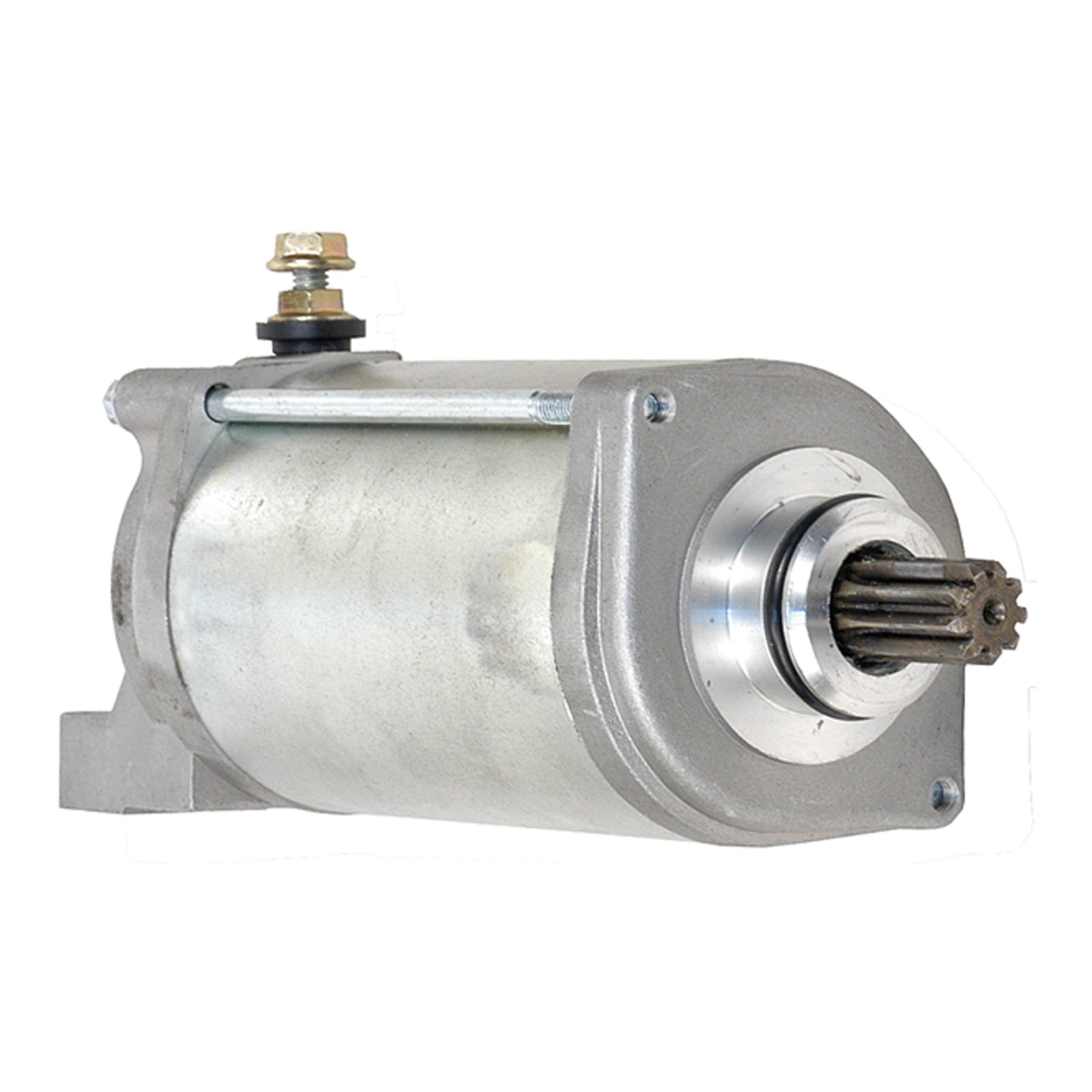 J&N Starter Motor Series