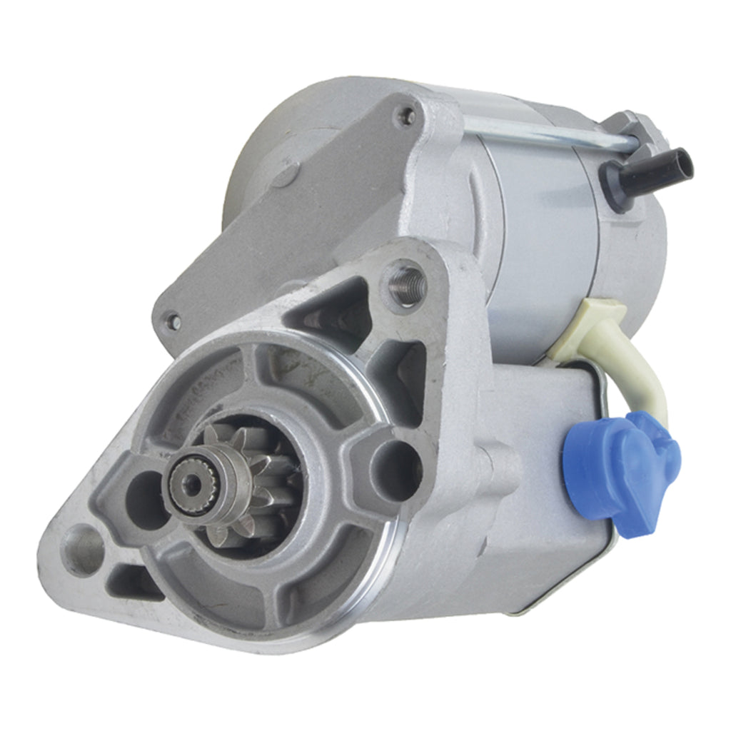 J&N Starter Motor Series