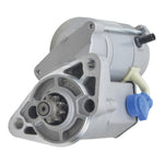 J&N Starter Motor Series