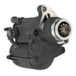 J&N Starter Motor Series