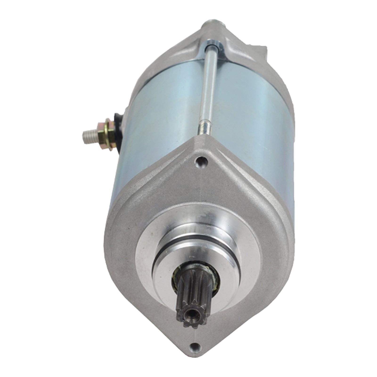 J&N Starter Motor Series