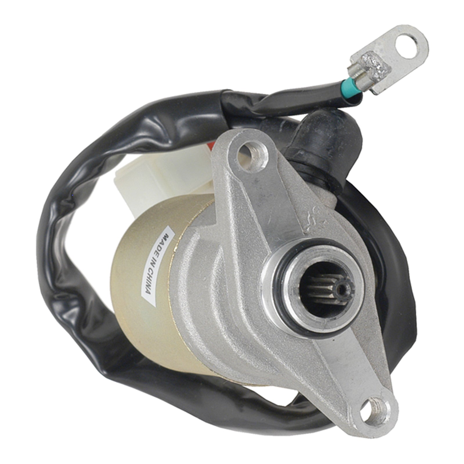 J&N Starter Motor Series