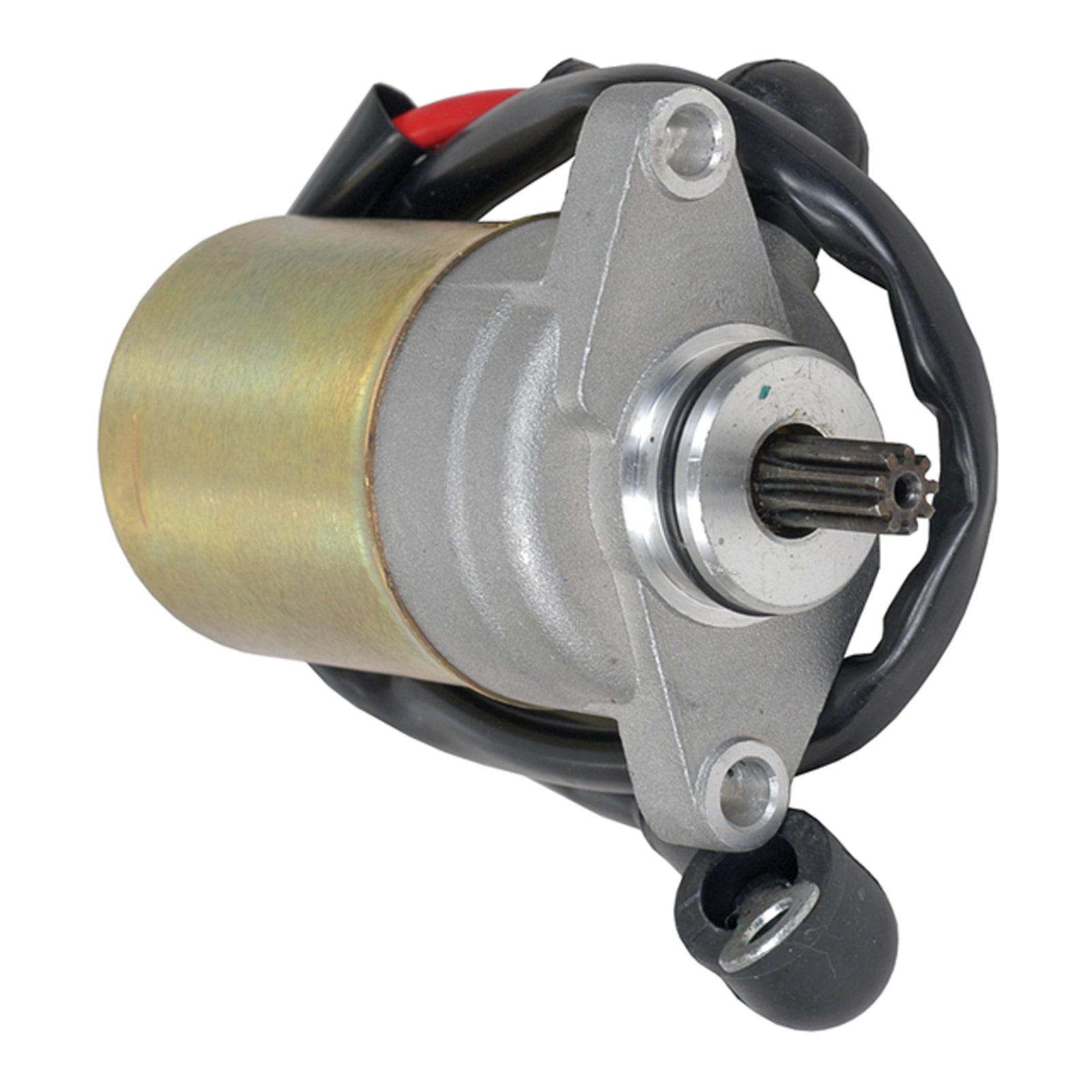 J&N Starter Motor Series
