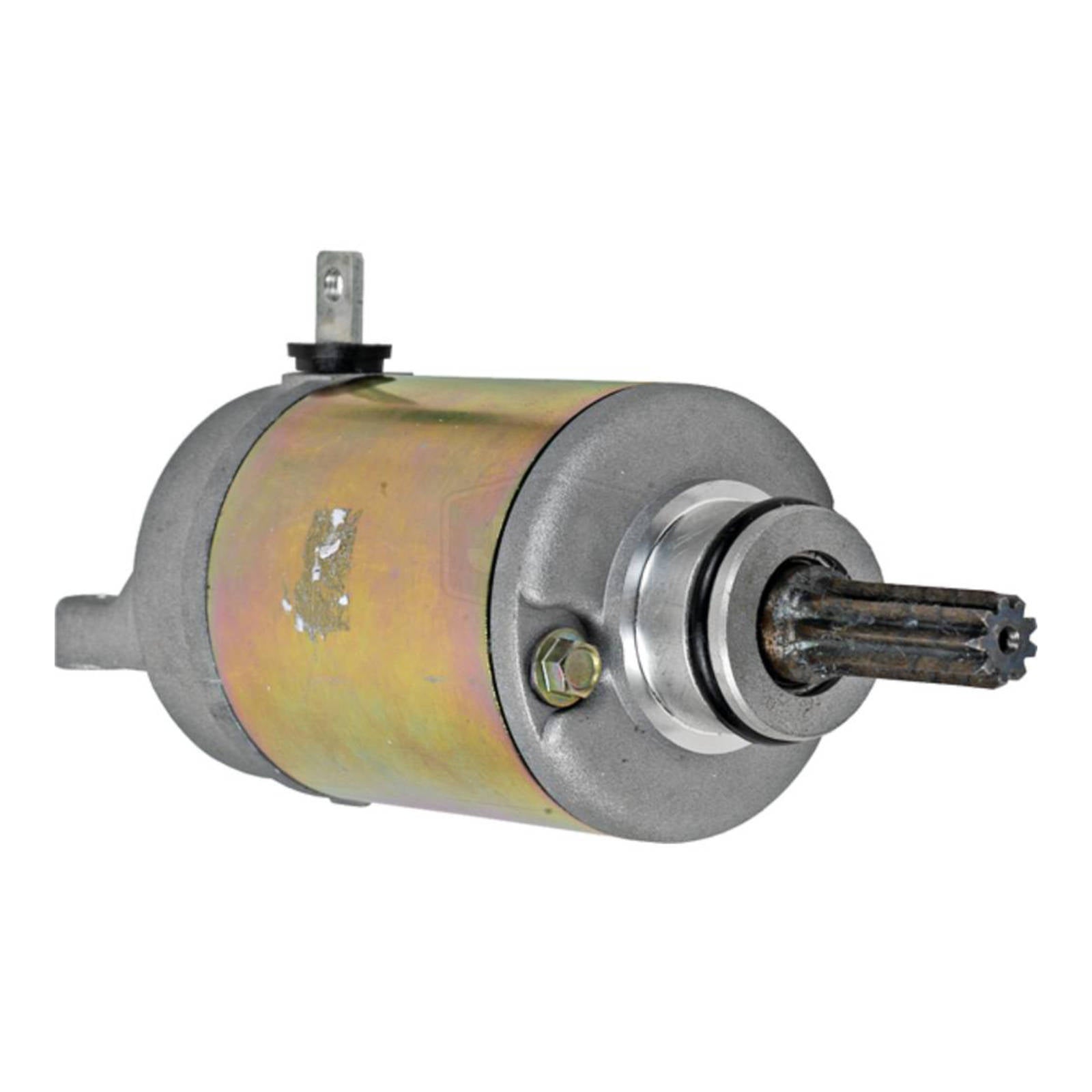 J&N Starter Motor Series