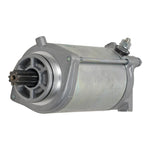 J&N Starter Motor Series