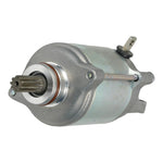 J&N Starter Motor Series