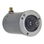 J&N Starter Motor Series