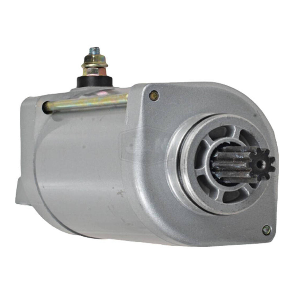 J&N Starter Motor Series