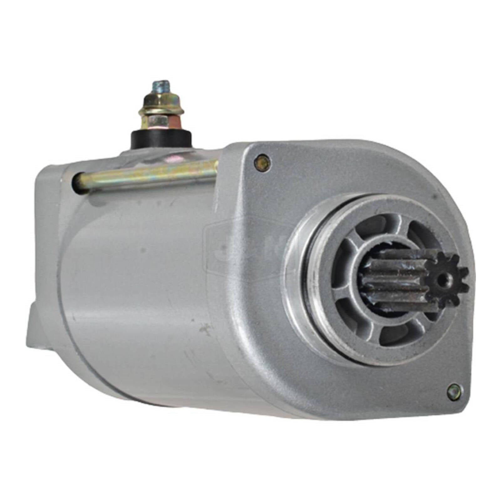 J&N Starter Motor Series