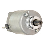 J&N Starter Motor Series