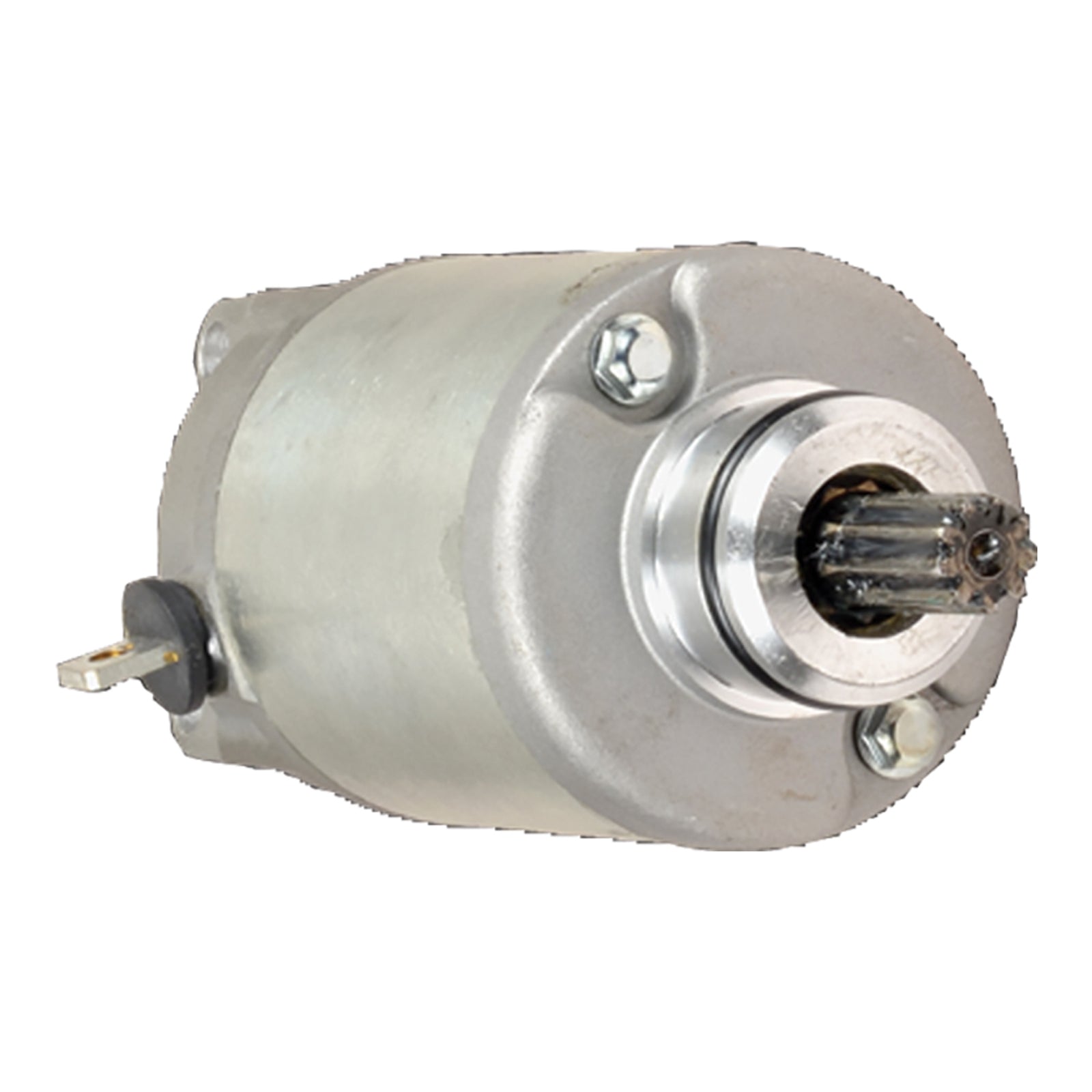 J&N Starter Motor Series