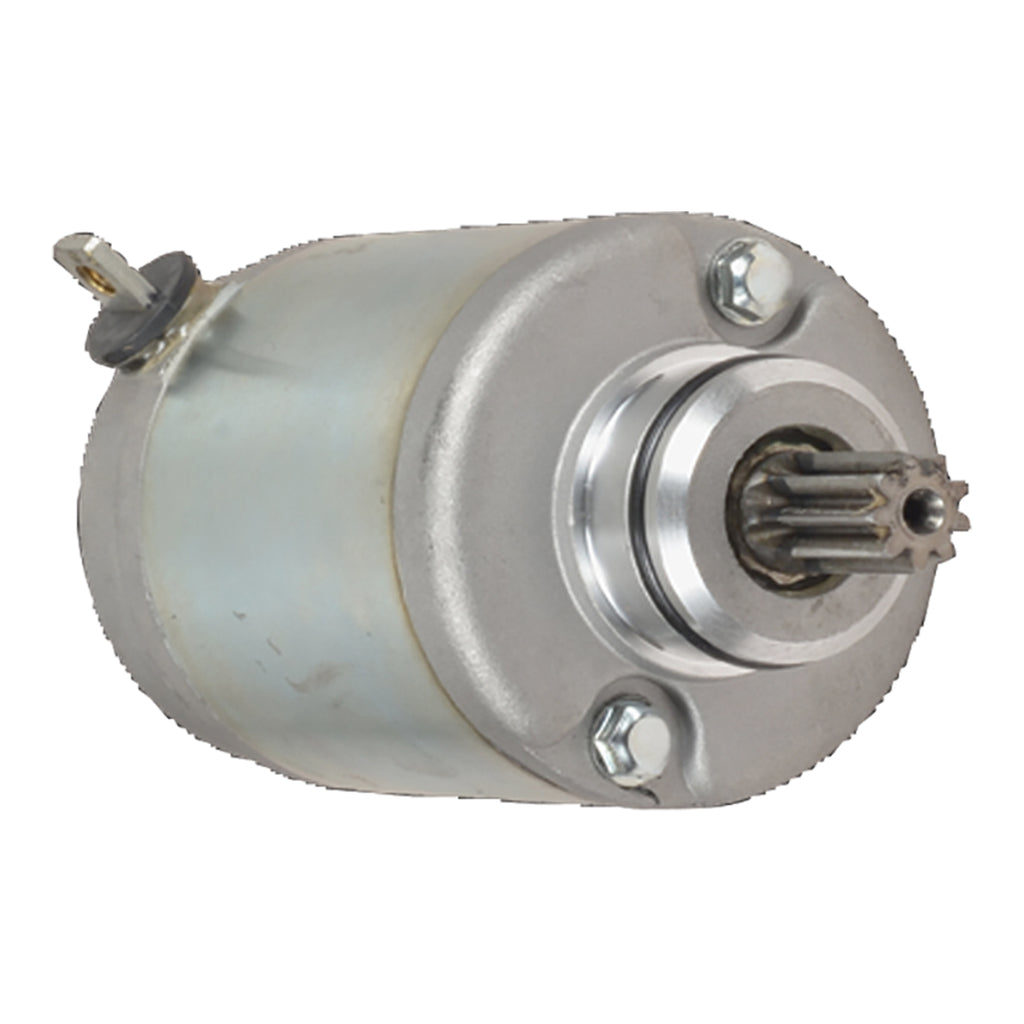 J&N Starter Motor Series