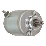 J&N Starter Motor Series