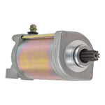 J&N Starter Motor Series