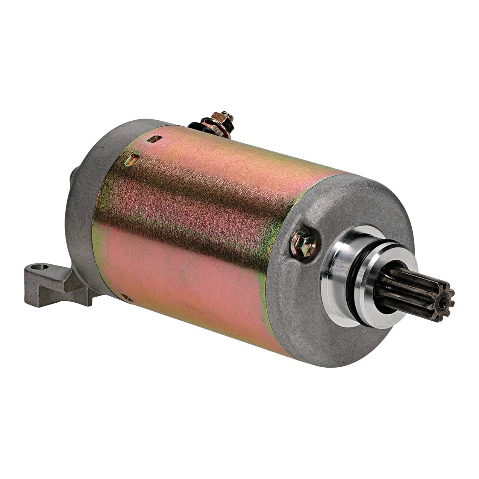 J&N Starter Motor Series