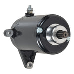 J&N Starter Motor Series