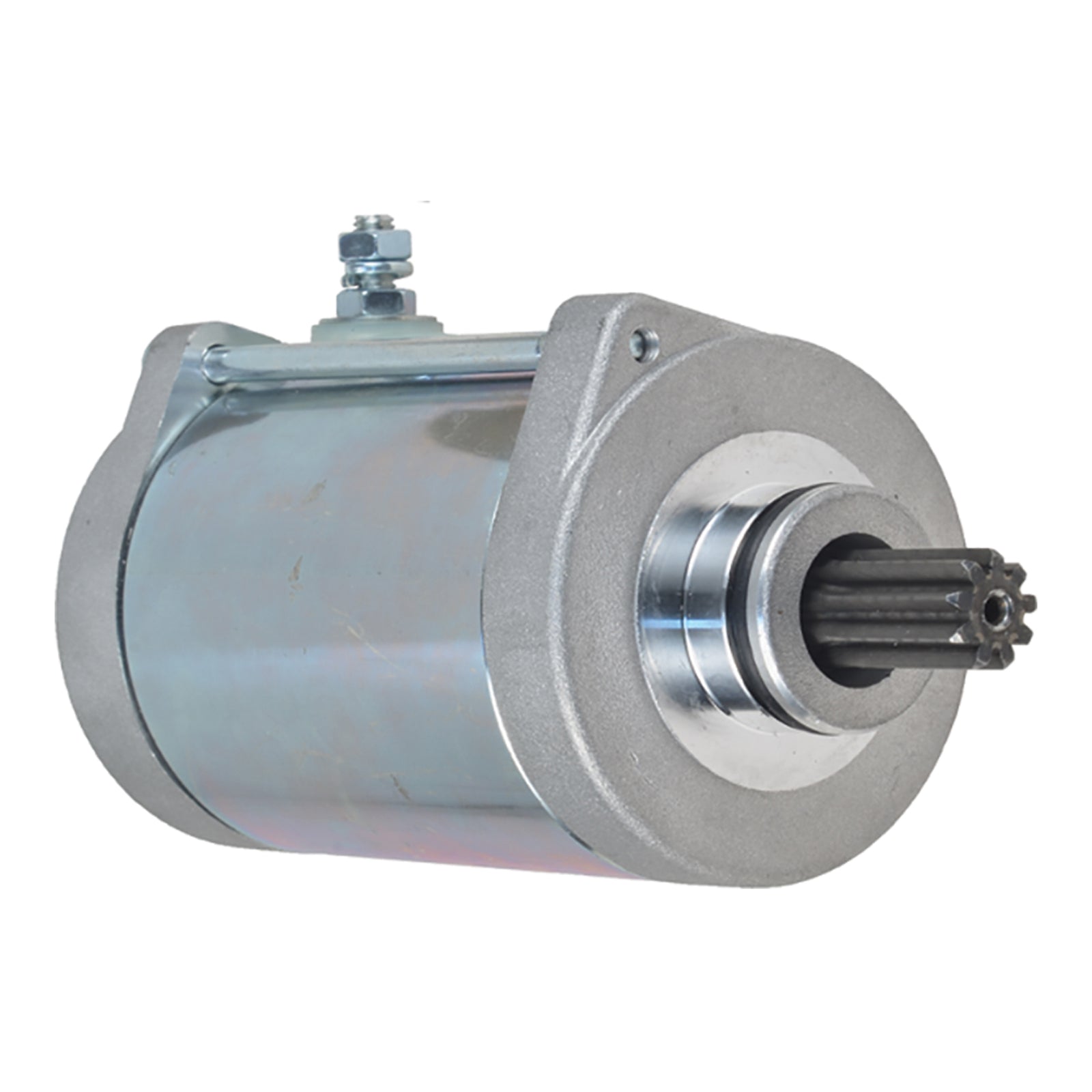 J&N Starter Motor Series
