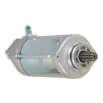 J&N Starter Motor Series