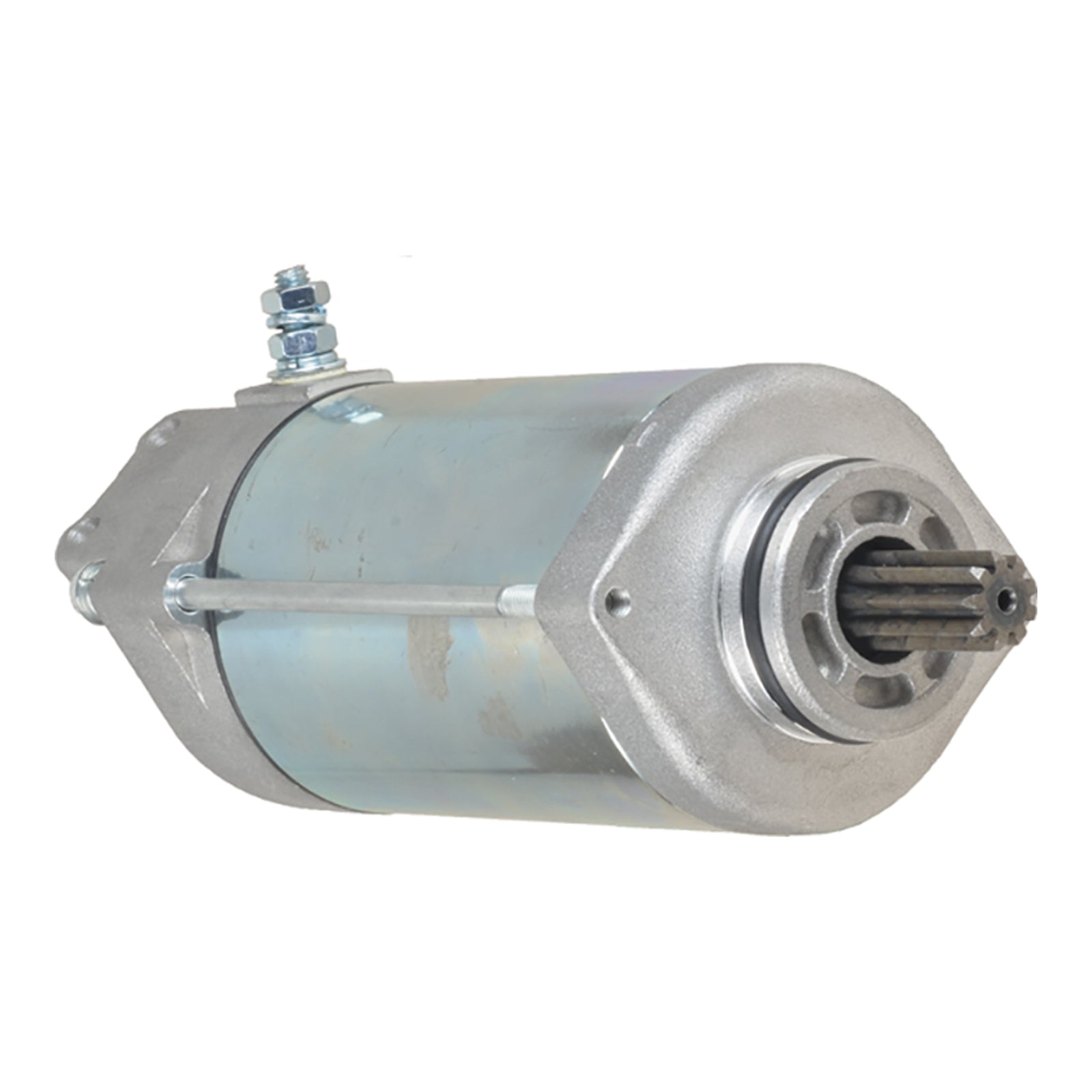 J&N Starter Motor Series