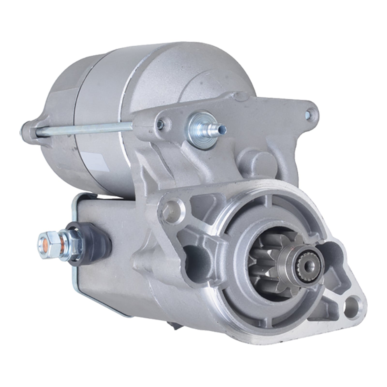 J&N Starter Motor Series