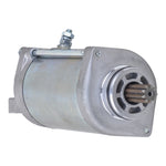 J&N Starter Motor Series
