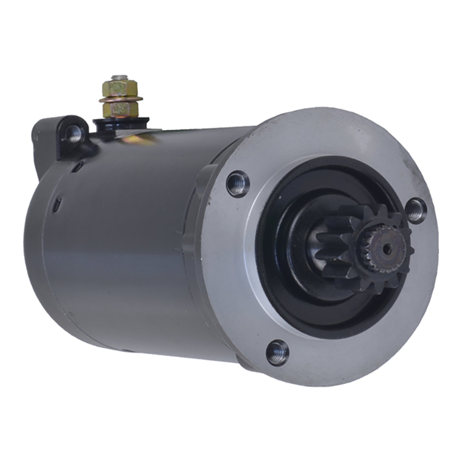 J&N Starter Motor Series