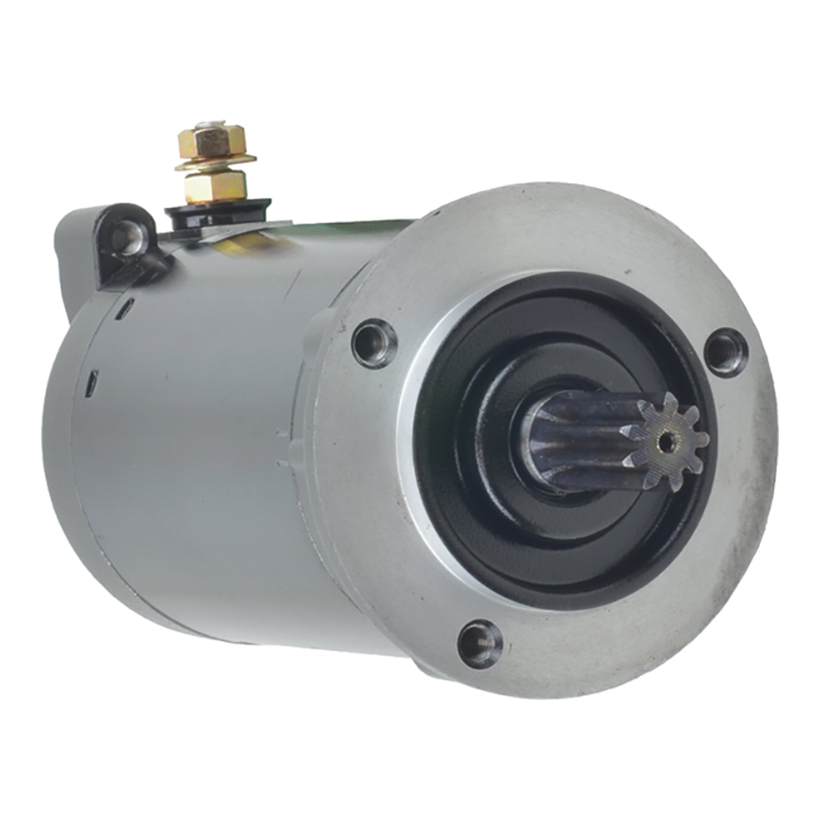 J&N Starter Motor Series