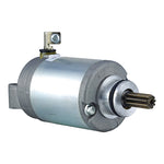 J&N Starter Motor Series