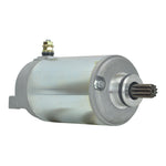 J&N Starter Motor Series