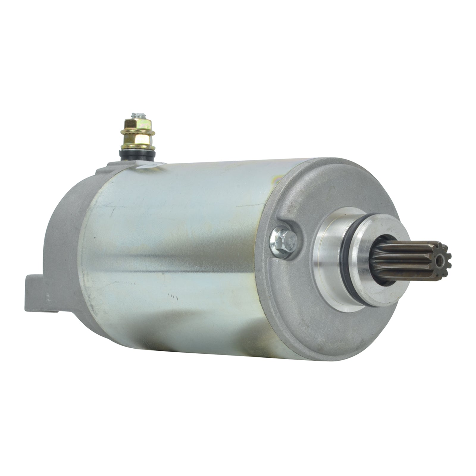 J&N Starter Motor Series