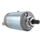 J&N Starter Motor Series