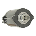 J&N Starter Motor Series