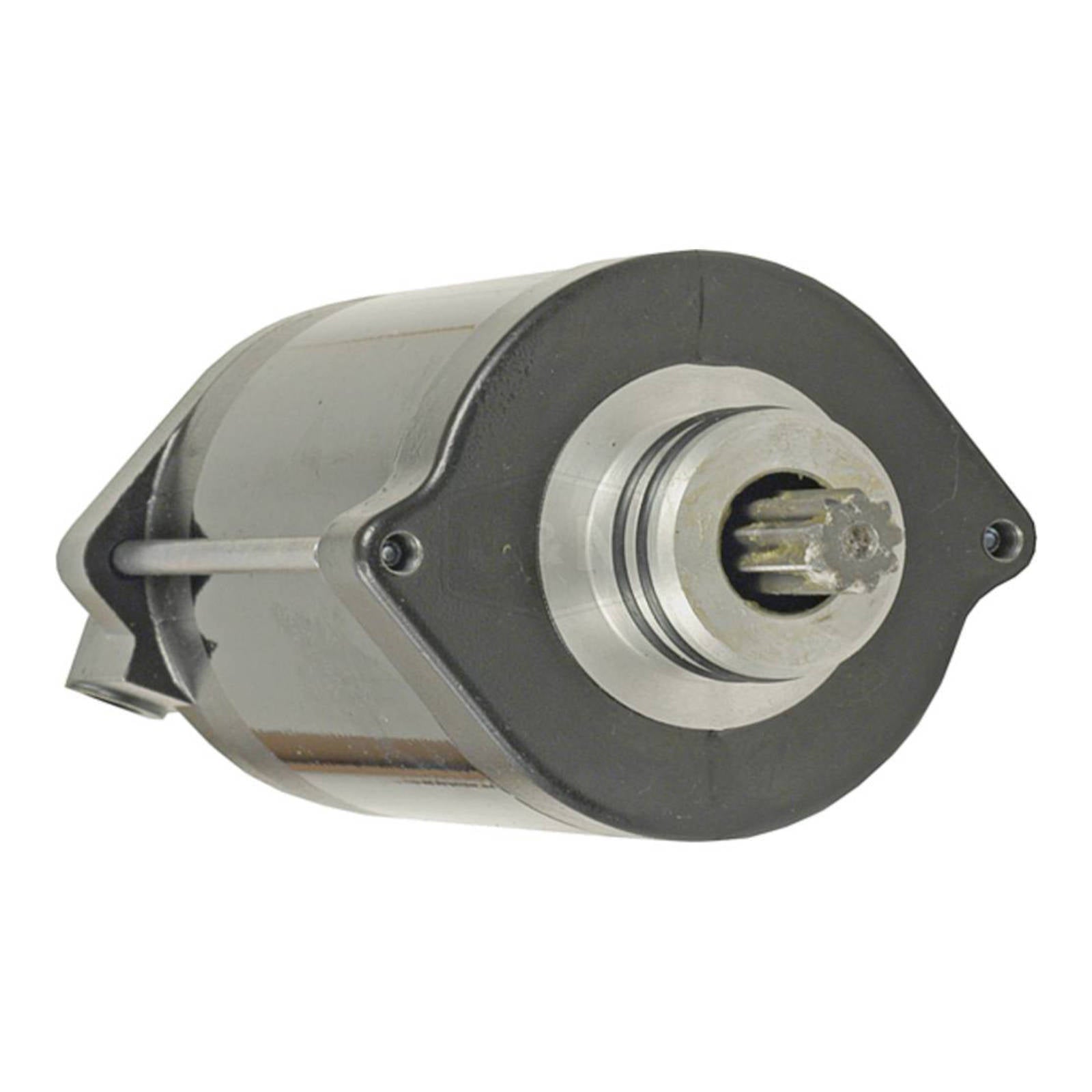 J&N Starter Motor Series